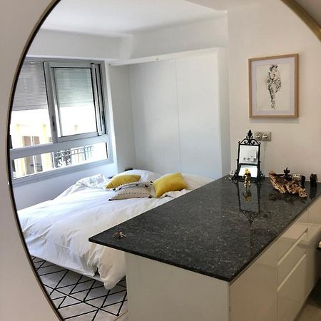 Cocoon Paris La Defense Lejlighed Courbevoie Eksteriør billede