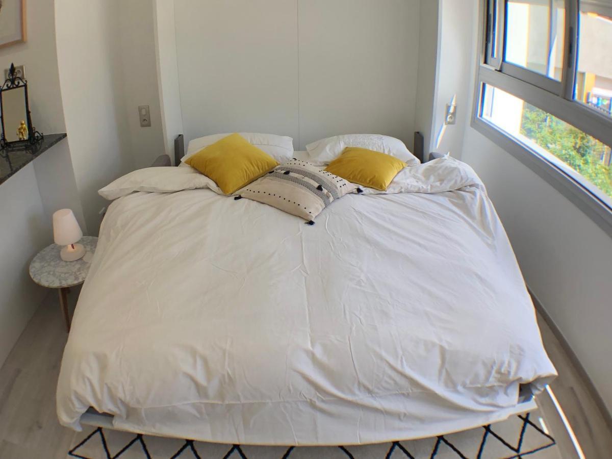 Cocoon Paris La Defense Lejlighed Courbevoie Eksteriør billede