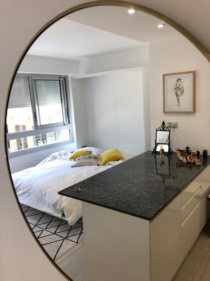 Cocoon Paris La Defense Lejlighed Courbevoie Eksteriør billede