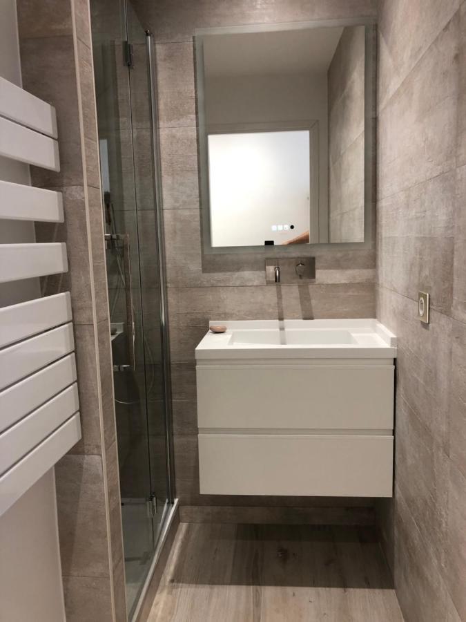 Cocoon Paris La Defense Lejlighed Courbevoie Eksteriør billede