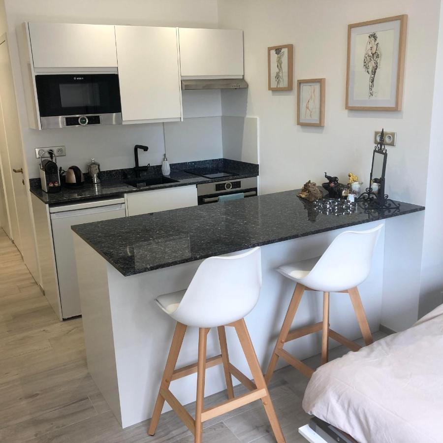Cocoon Paris La Defense Lejlighed Courbevoie Eksteriør billede